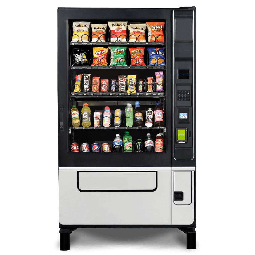 Combo Vending